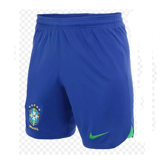 Pantalones Brasil Primera Equipación 2022/2023